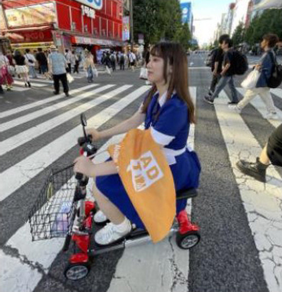 身長2.5mの変形ロボ「勇者ファイバリオン」展示、秋葉原にロボットゴコロをくすぐる新スポット「Akiba Robolabo Meetup」オープン