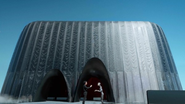 約50体のアンドロイドが展開、万博シグネチャーパビリオン「いのちの未来」スペシャル動画公開へ　石黒教授・マツコさん・有働さんが出演