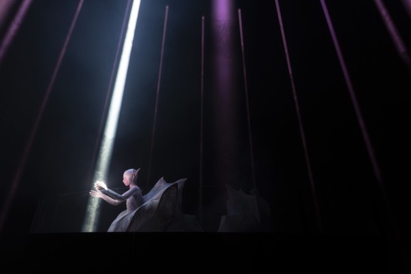 約50体のアンドロイドが展開、万博シグネチャーパビリオン「いのちの未来」スペシャル動画公開へ　石黒教授・マツコさん・有働さんが出演