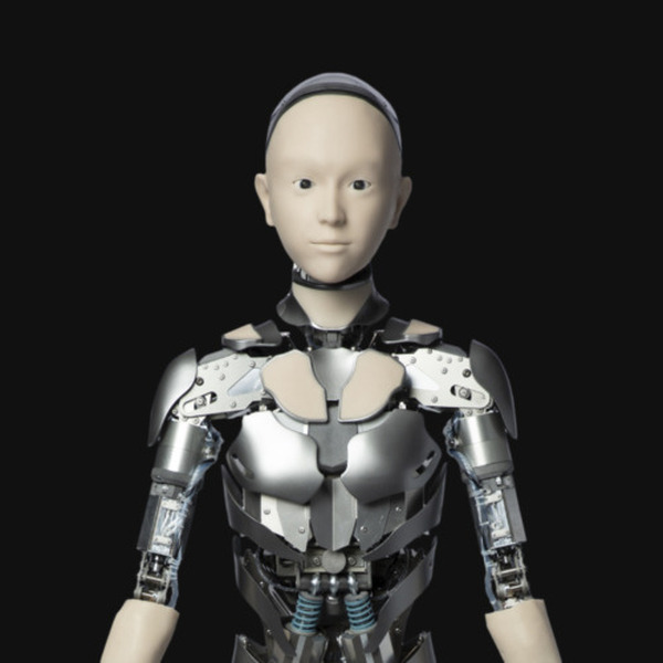 約50体のアンドロイドが展開、万博シグネチャーパビリオン「いのちの未来」スペシャル動画公開へ　石黒教授・マツコさん・有働さんが出演