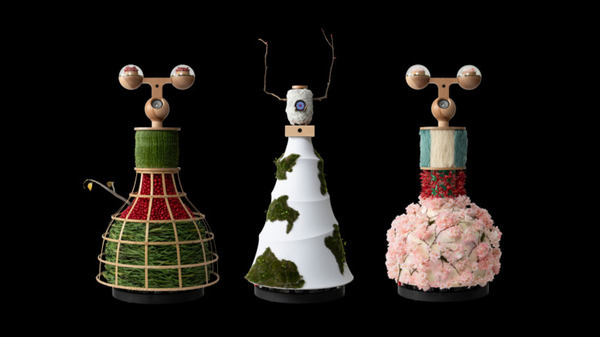 約50体のアンドロイドが展開、万博シグネチャーパビリオン「いのちの未来」スペシャル動画公開へ　石黒教授・マツコさん・有働さんが出演