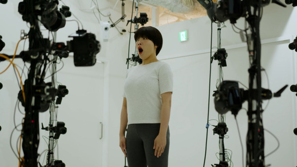 お笑い芸人ガンバレルーヤが生成AI映像でCM出演、世界各国で休暇を堪能　でも実は本人たちの稼働はたったの16分！
