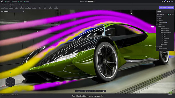 【フィジカルAI最前線】NVIDIA「GTC 2025」で発表されたヒューマノイドロボット開発とデジタルツインの未来、開発基盤を総まとめ
