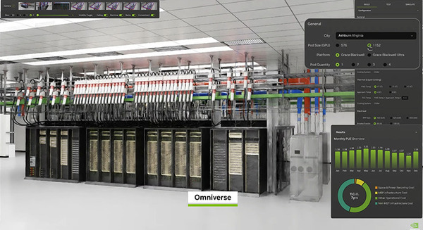 【フィジカルAI最前線】NVIDIA「GTC 2025」で発表されたヒューマノイドロボット開発とデジタルツインの未来、開発基盤を総まとめ