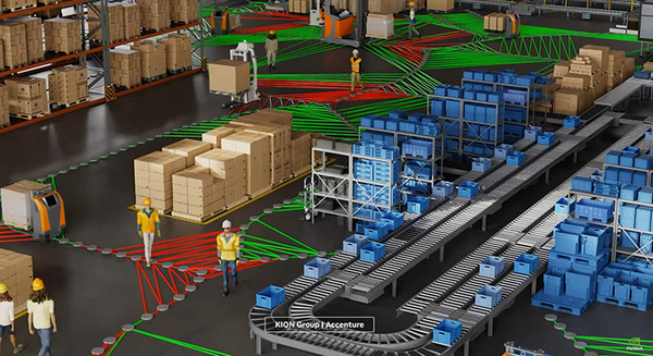 【フィジカルAI最前線】NVIDIA「GTC 2025」で発表されたヒューマノイドロボット開発とデジタルツインの未来、開発基盤を総まとめ