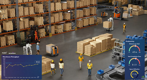 【フィジカルAI最前線】NVIDIA「GTC 2025」で発表されたヒューマノイドロボット開発とデジタルツインの未来、開発基盤を総まとめ