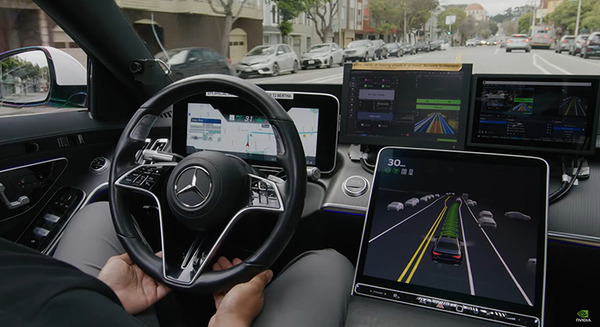 【フィジカルAI最前線】NVIDIA「GTC 2025」で発表されたヒューマノイドロボット開発とデジタルツインの未来、開発基盤を総まとめ