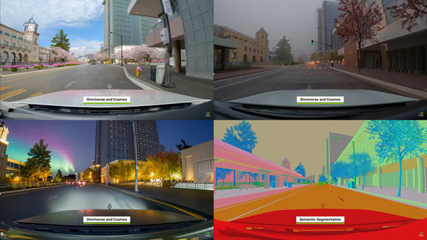 【フィジカルAI最前線】NVIDIA「GTC 2025」で発表されたヒューマノイドロボット開発とデジタルツインの未来、開発基盤を総まとめ