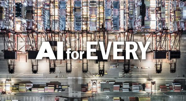 電通グループと日立、生成AI領域で戦略的協業に合意　共同プロジェクト「AI for EVERY」を立ち上げ