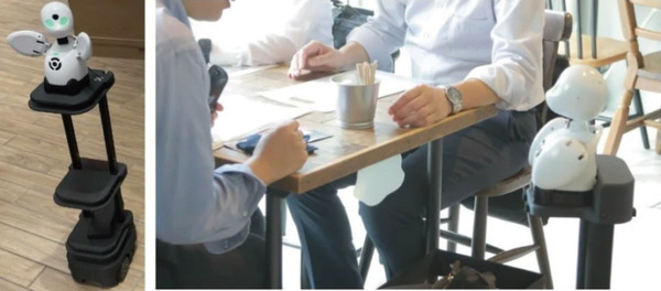 分身ロボットで病室からでもスポーツを体験　オンラインでスポーツ大会を開催　オリィ研究所、米国の医薬品大手バイオジェンら