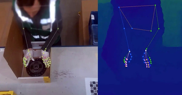 アクセンチュアとシェフラーが、NVIDIAとMicrosoftの技術でフィジカルAIと産業用ヒューマノイドの開発推進　Agility「Digit」などロボットを活用