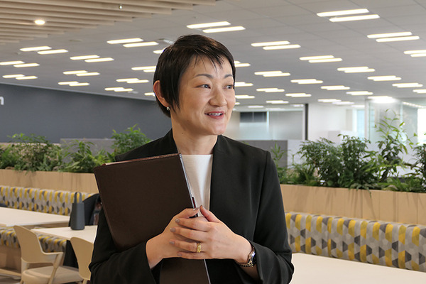 日本ストライカーが本社を拡張移転、ショールーム付きに　人工関節置換術用ロボット「Mako」訓練施設も