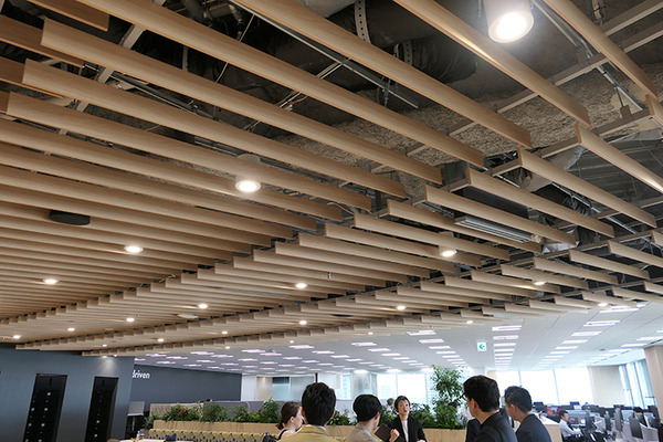 日本ストライカーが本社を拡張移転、ショールーム付きに　人工関節置換術用ロボット「Mako」訓練施設も