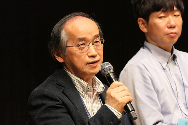 ロボットの未来を語ろう、「コミュニケーションロボット博」開催　各メーカーとオーナーたちが集う