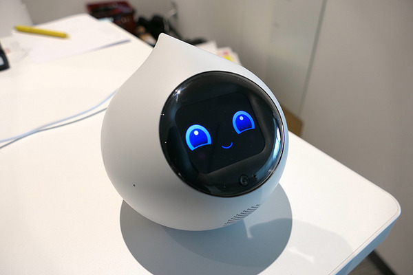 ロボットの未来を語ろう、「コミュニケーションロボット博」開催　各メーカーとオーナーたちが集う
