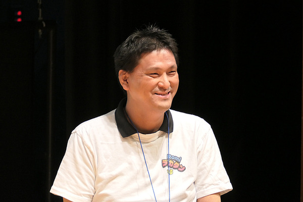 ロボットの未来を語ろう、「コミュニケーションロボット博」開催　各メーカーとオーナーたちが集う