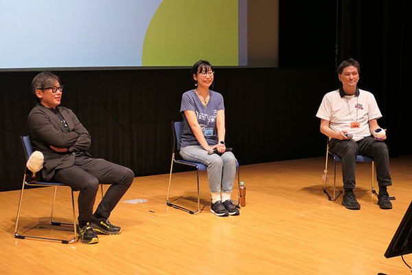 ロボットの未来を語ろう、「コミュニケーションロボット博」開催　各メーカーとオーナーたちが集う