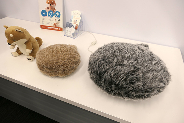 ロボットの未来を語ろう、「コミュニケーションロボット博」開催　各メーカーとオーナーたちが集う