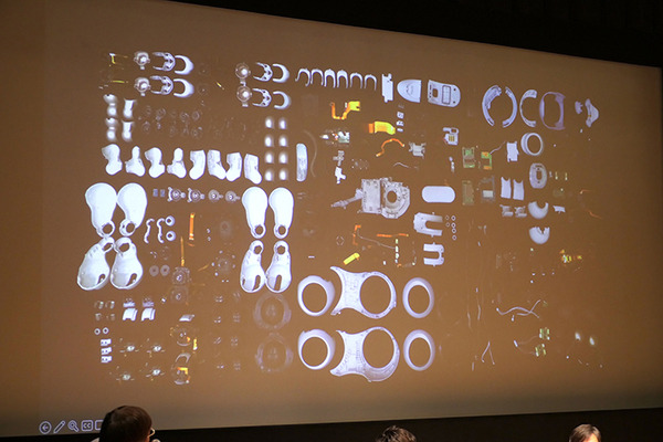 ロボットの未来を語ろう、「コミュニケーションロボット博」開催　各メーカーとオーナーたちが集う