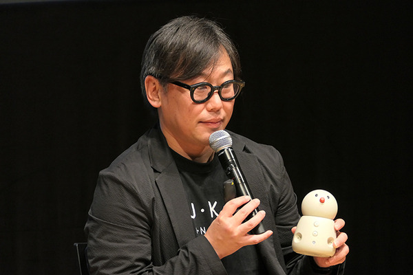 ロボットの未来を語ろう、「コミュニケーションロボット博」開催　各メーカーとオーナーたちが集う