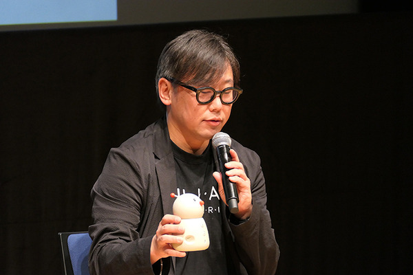 ロボットの未来を語ろう、「コミュニケーションロボット博」開催　各メーカーとオーナーたちが集う