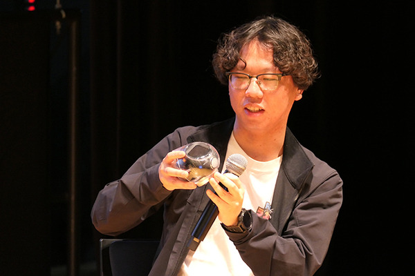 ロボットの未来を語ろう、「コミュニケーションロボット博」開催　各メーカーとオーナーたちが集う