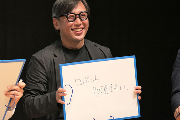 ロボットの未来を語ろう、「コミュニケーションロボット博」開催　各メーカーとオーナーたちが集う