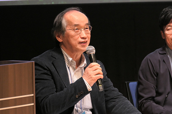 ロボットの未来を語ろう、「コミュニケーションロボット博」開催　各メーカーとオーナーたちが集う