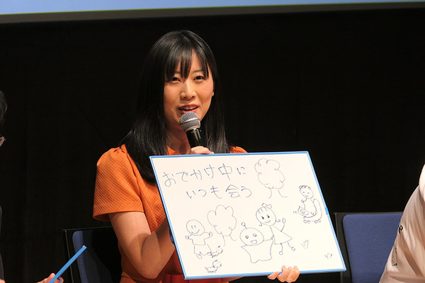 ロボットの未来を語ろう、「コミュニケーションロボット博」開催　各メーカーとオーナーたちが集う