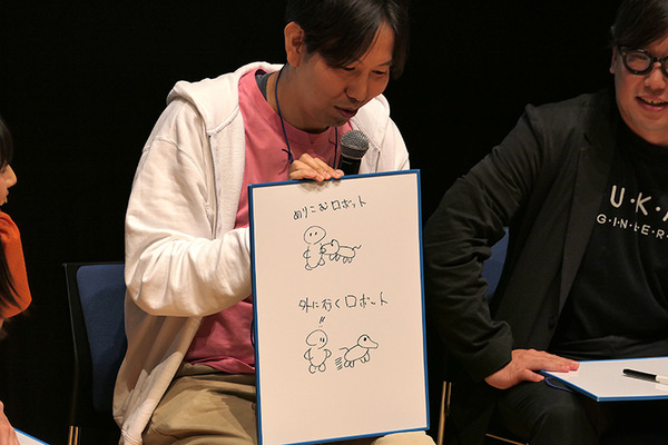 ロボットの未来を語ろう、「コミュニケーションロボット博」開催　各メーカーとオーナーたちが集う