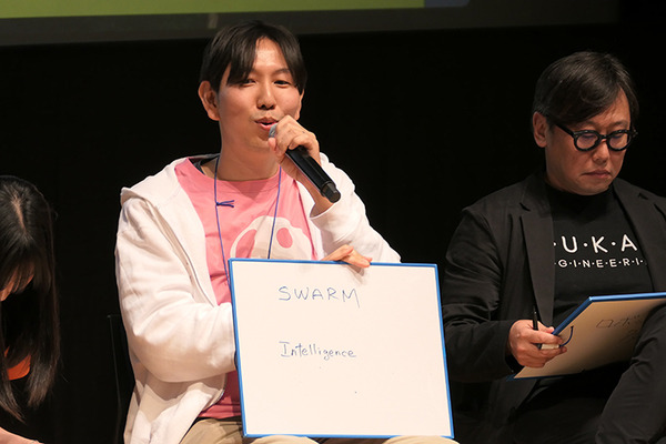 ロボットの未来を語ろう、「コミュニケーションロボット博」開催　各メーカーとオーナーたちが集う