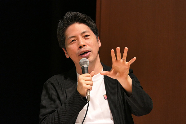 ロボットの未来を語ろう、「コミュニケーションロボット博」開催　各メーカーとオーナーたちが集う