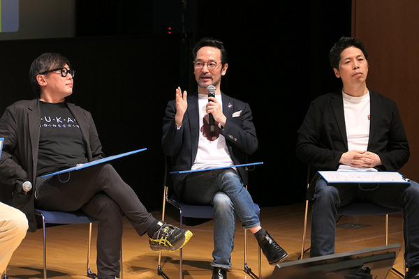 ロボットの未来を語ろう、「コミュニケーションロボット博」開催　各メーカーとオーナーたちが集う