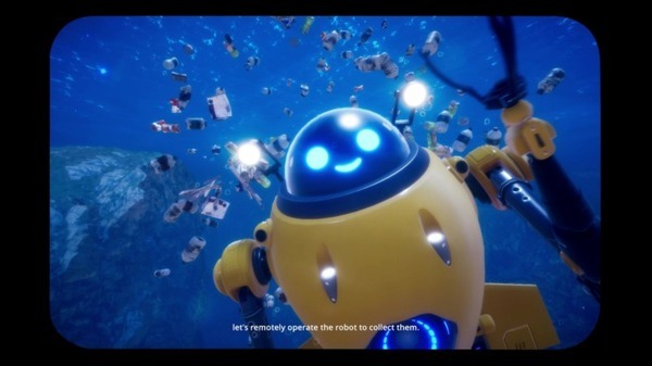 月面基地ロボット、海底ロボット、空飛ぶ基地局HAPS、触覚グローブの操作体験など見どころ紹介　総務省「Beyond 5G ready ショーケース」大阪・関西万博