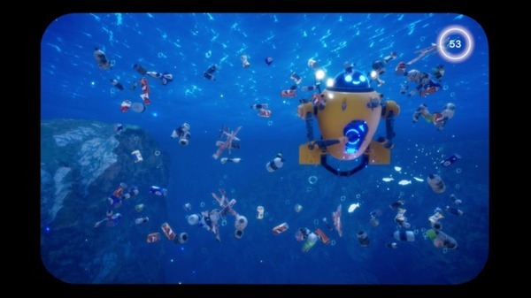月面基地ロボット、海底ロボット、空飛ぶ基地局HAPS、触覚グローブの操作体験など見どころ紹介　総務省「Beyond 5G ready ショーケース」大阪・関西万博