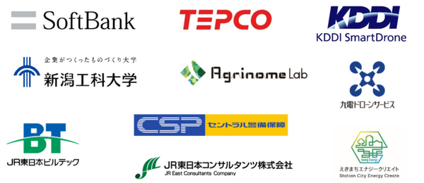 JR東日本 高輪ゲートウェイシティで最先端のドローンやレース大会イベント　「JR東日本グループ ドローンDX CHAMPIONSHIP」開催