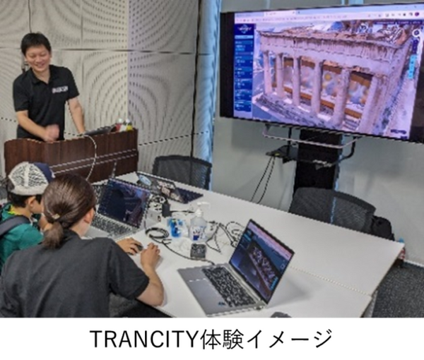 JR東日本 高輪ゲートウェイシティで最先端のドローンやレース大会イベント　「JR東日本グループ ドローンDX CHAMPIONSHIP」開催