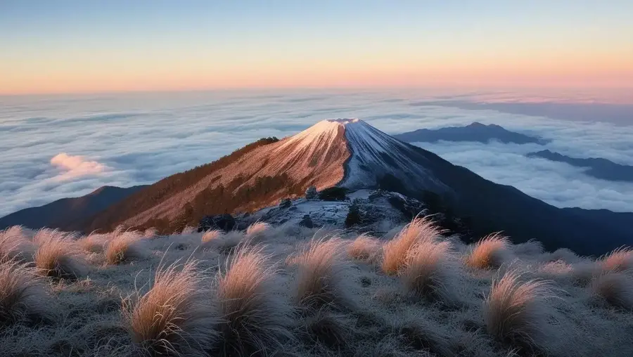 桜からバラの香りへ、富士山頂の匂いを再現・・観客から新鮮な驚きと反響　“香り”によるイマーシブ体験のライブイベントが進む