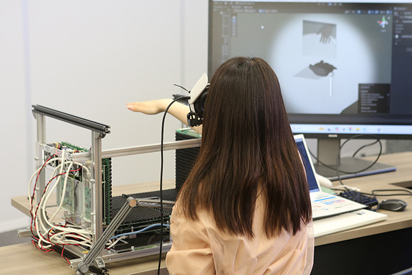 NTTの最先端研究を公開する「オープンハウス2025」開催へ　「空中に触感を生み出す」「集中力を高める光」など、見どころを一挙紹介