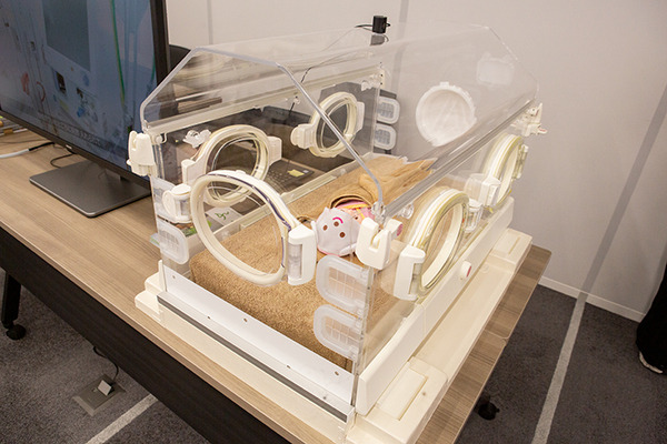 NTTの最先端研究を公開する「オープンハウス2025」開催へ　「空中に触感を生み出す」「集中力を高める光」など、見どころを一挙紹介