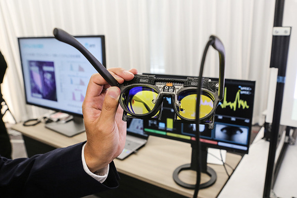 NTTの最先端研究を公開する「オープンハウス2025」開催へ　「空中に触感を生み出す」「集中力を高める光」など、見どころを一挙紹介