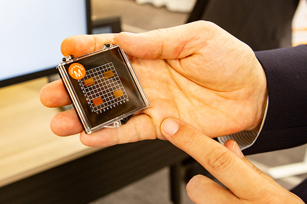 NTTの最先端研究を公開する「オープンハウス2025」開催へ　「空中に触感を生み出す」「集中力を高める光」など、見どころを一挙紹介