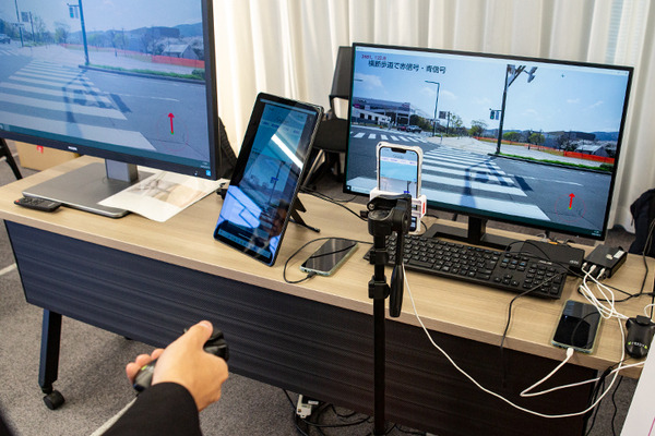 NTTの最先端研究を公開する「オープンハウス2025」開催へ　「空中に触感を生み出す」「集中力を高める光」など、見どころを一挙紹介