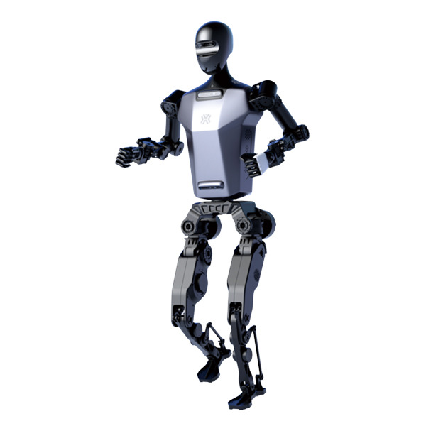 UBTECH社のヒューマノイド「Walker E」の販売とレンタル予約を開始、GA Robotics