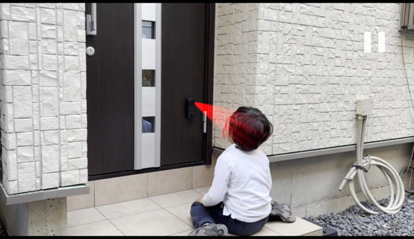 顔・指紋・静脈の生体認証に対応したスマートロック「SESAMEフェイス」シリーズ発売　24時間で1万台を販売