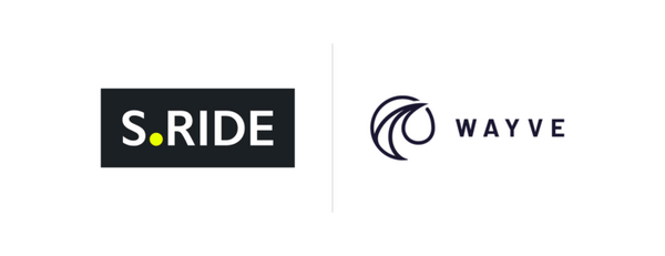 タクシーアプリを提供するS.RIDEが英Wayveと協業　運転支援や自動運転AI開発用の公道データ収集を開始　複数のタクシー会社と連携