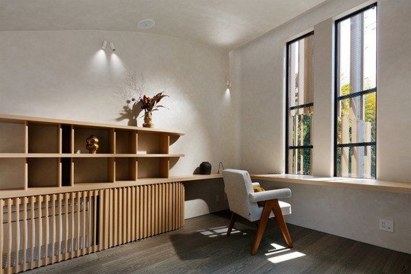 長谷工とKiQ、石黒浩氏、家が生きているかのような特別な住体験を創造する「ivi project」を発表