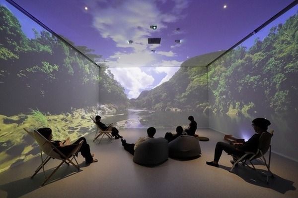 日本科学未来館で「ツカレからの脱出～疲れとやすみのサイエンス」を開催　自分に合った休み方や回復のヒントを発見