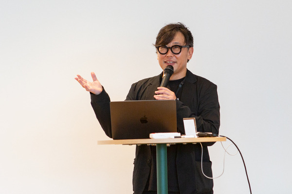 海外の支援者が日本の2倍超！大人気の「猫舌ふーふー」先行体験イベント開催　けなげに頑張るプロトタイプも公開