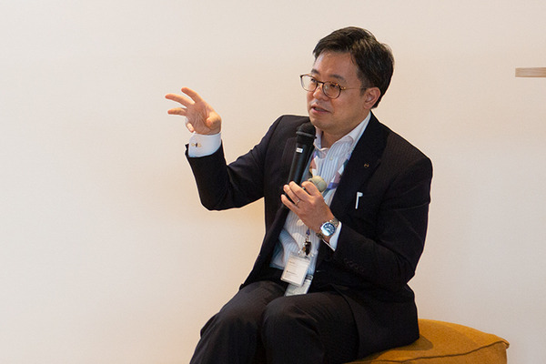 海外の支援者が日本の2倍超！大人気の「猫舌ふーふー」先行体験イベント開催　けなげに頑張るプロトタイプも公開